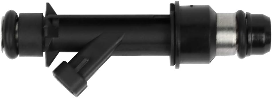 4 Hole Fuel Injectors Set D6497
