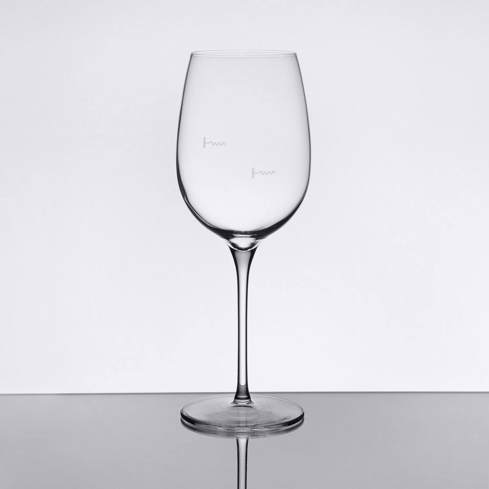 16 oz Wine Glass J25742
