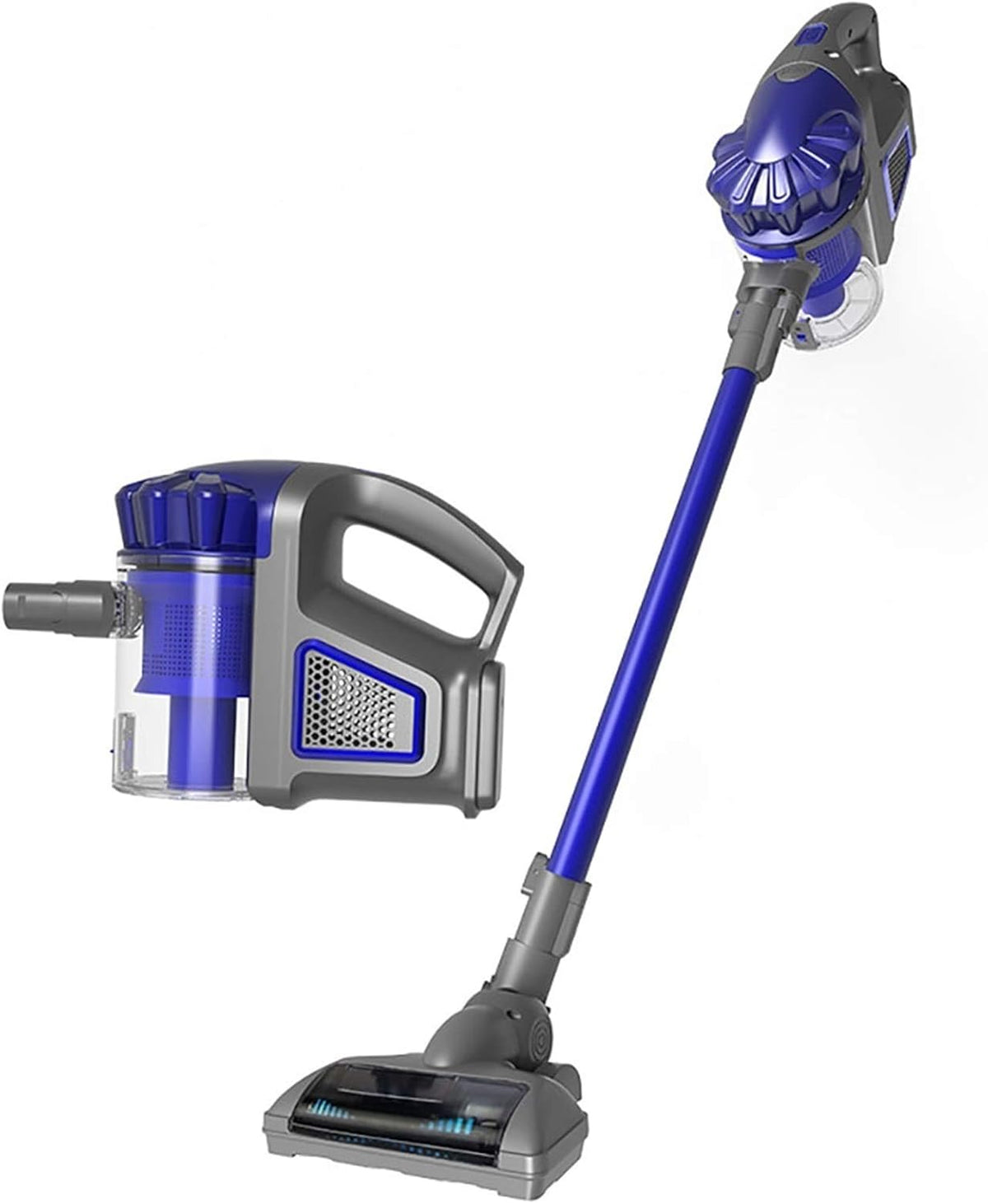 Cordless Stick Vacuum 6 in 1 12Kpa E460090