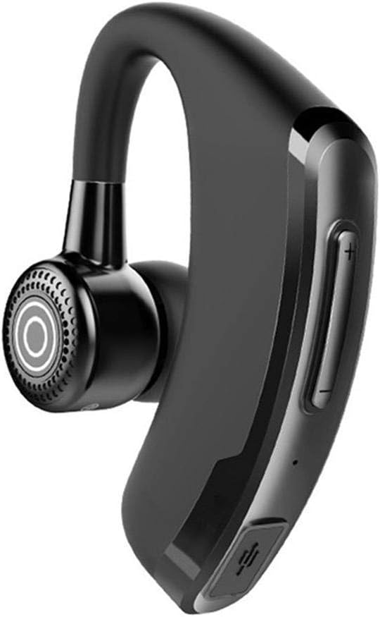 Bluetooth Wireless Headphones with Mic 12 Hour Noise Cancelling U231576