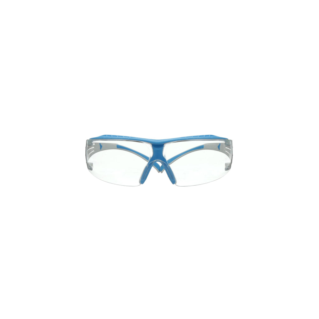 Safety Glasses Clear Anti-Fog Anti-Scratch Lens V246451