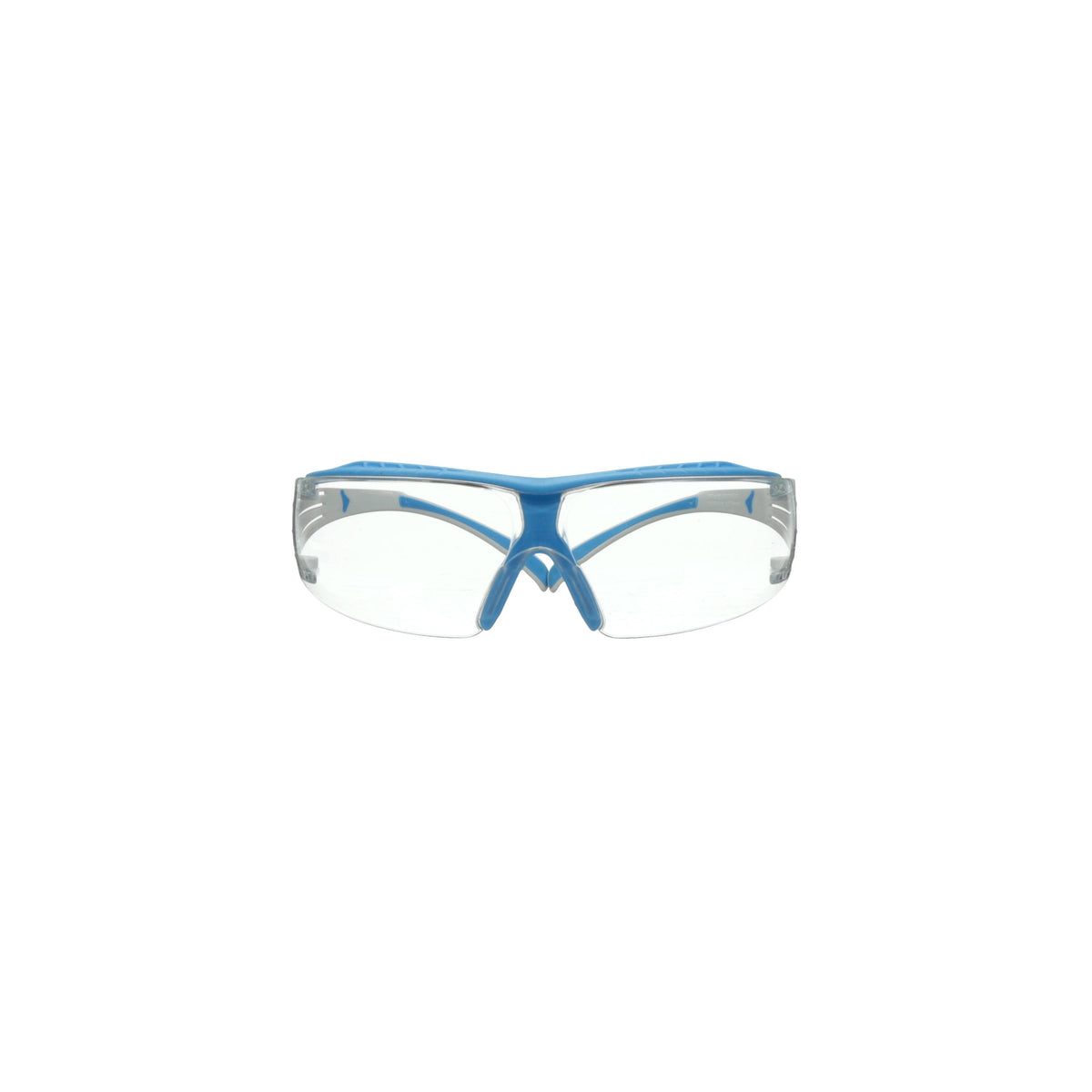 Safety Glasses Clear Anti-Fog Anti-Scratch Lens V246451