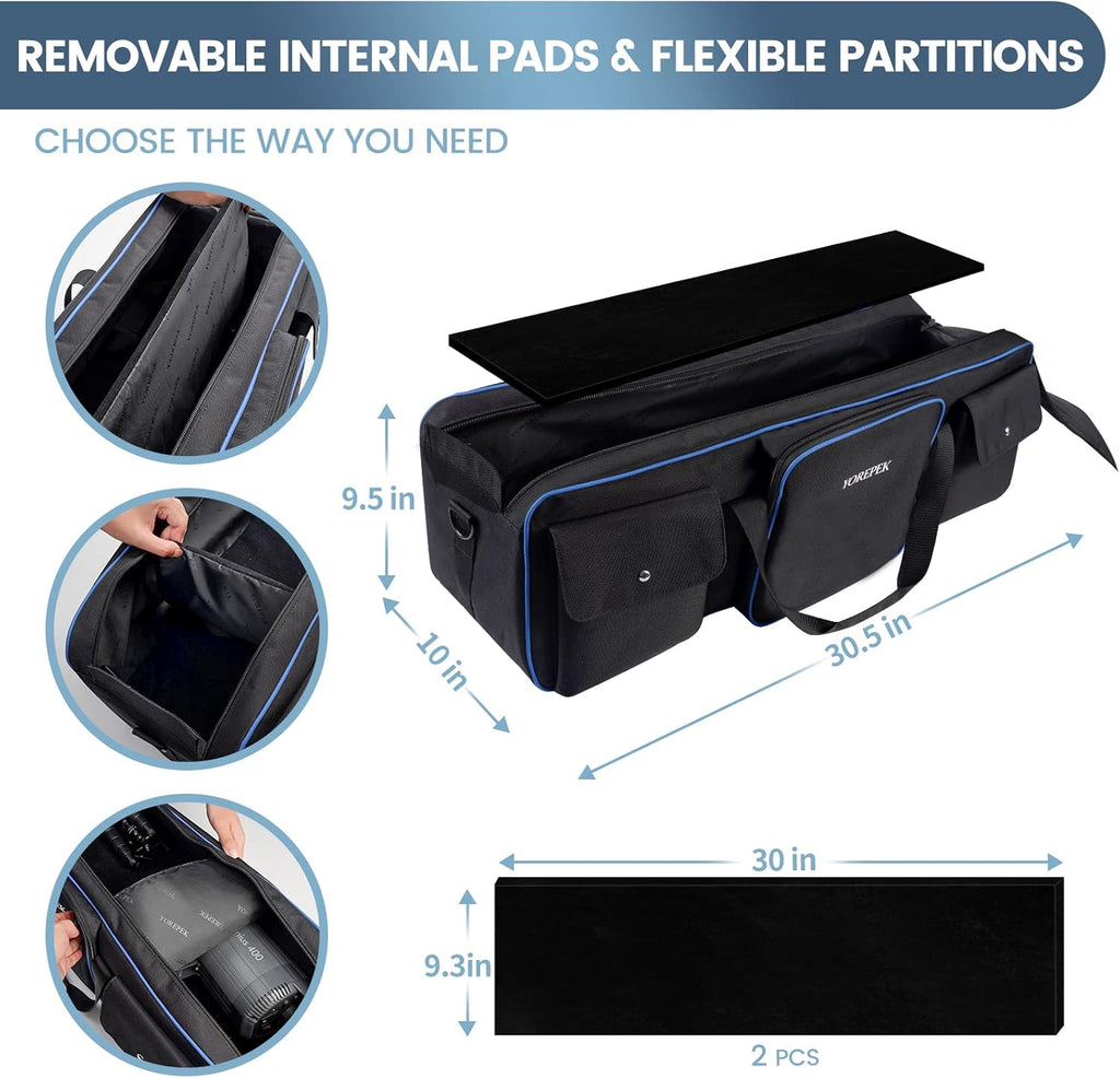Tripod Carrying Case Bag with Strap A913
