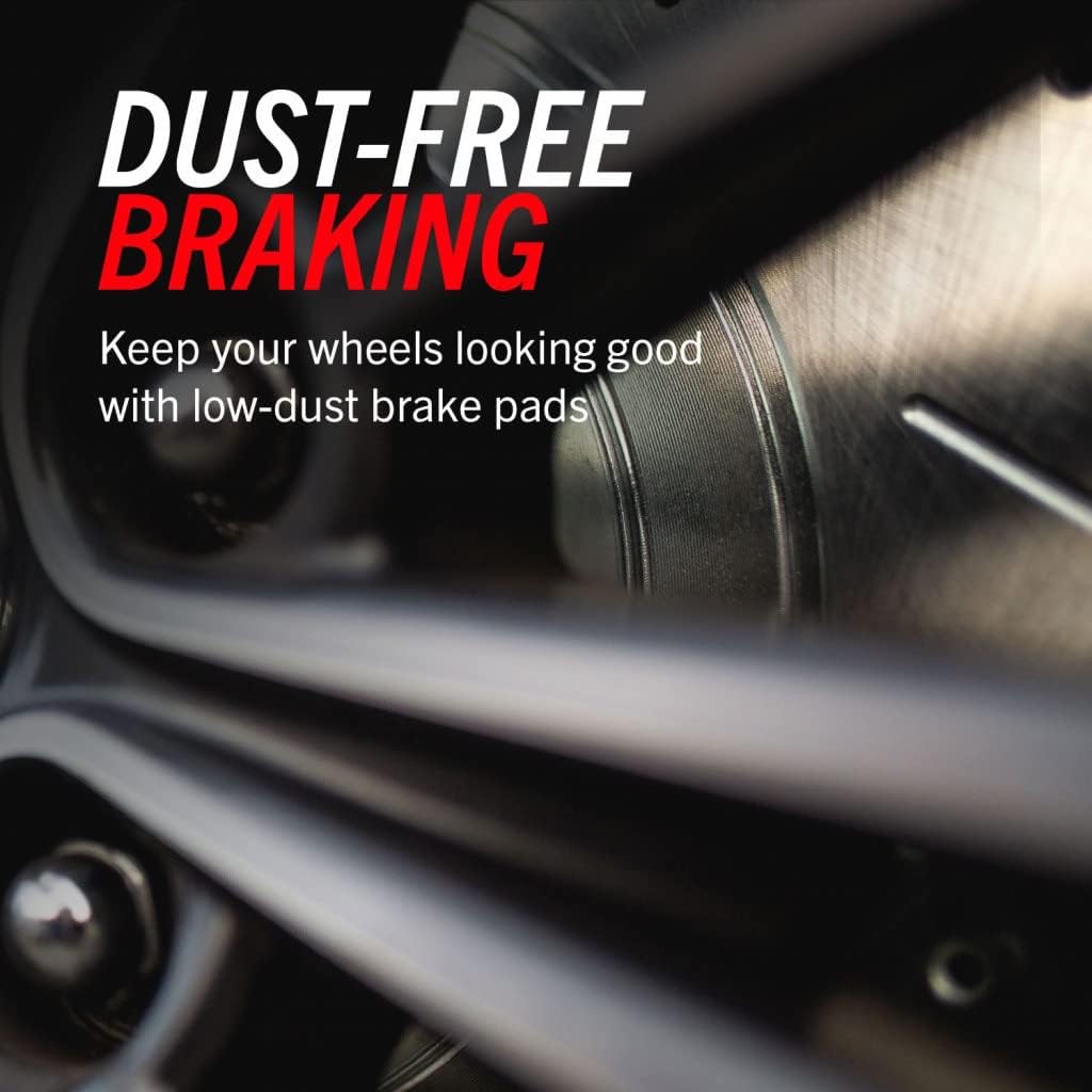 Brake Kit with Calipers T7533