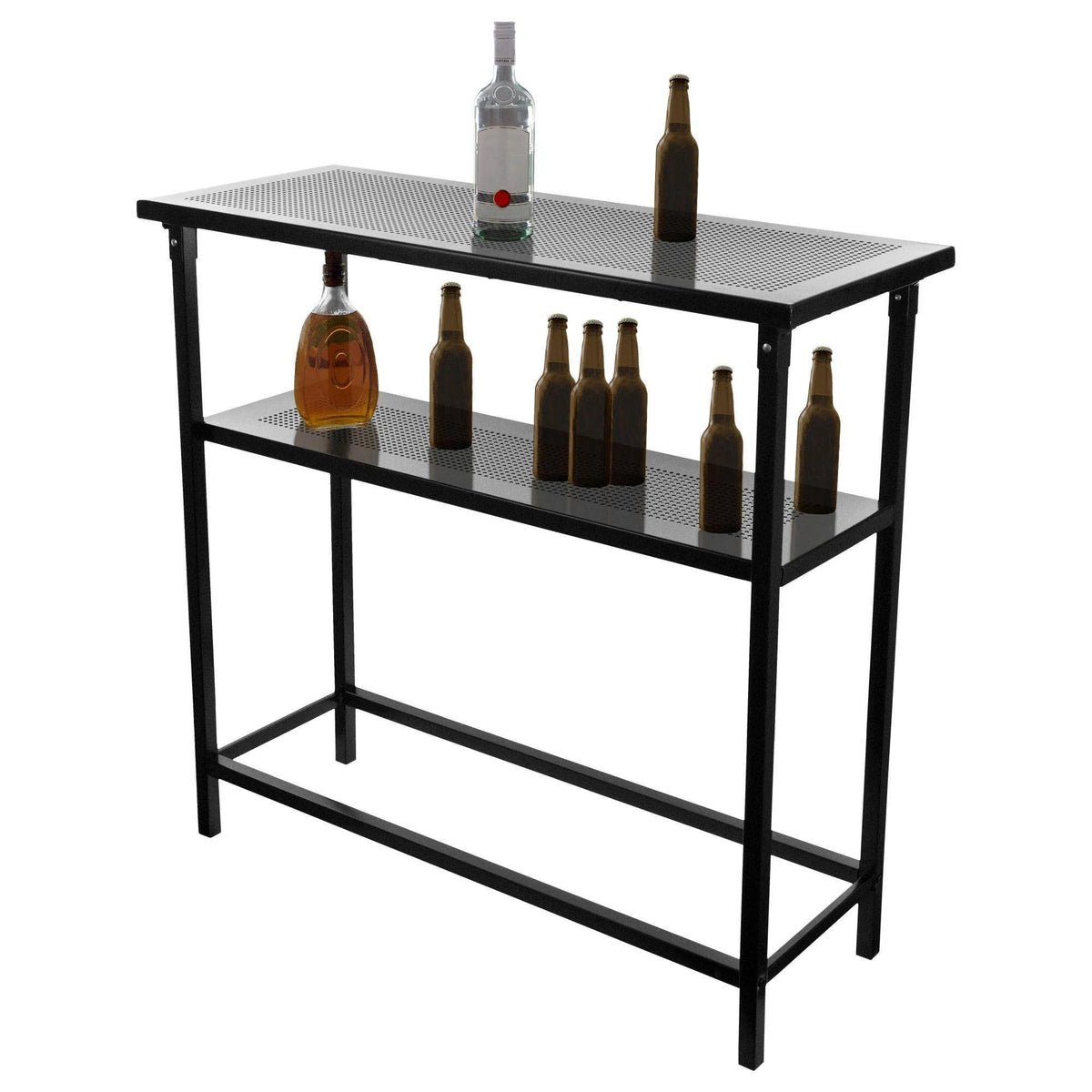 Portable Bar with Case H964