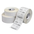 Zebra Thermal Transfer Polypropylene Label 3940 Labels/Roll V171