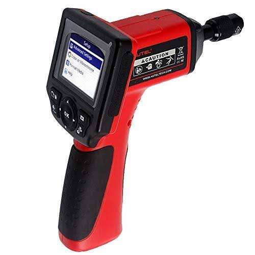 Digital Inspection Camera with 5.5mm Camera N1643