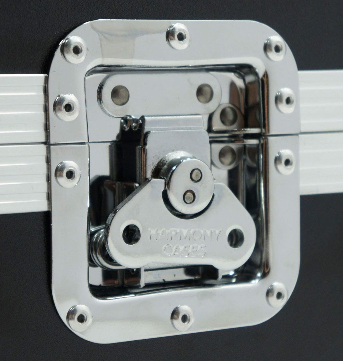 Rolling Road Case for 2 15 PA Speakers T147294