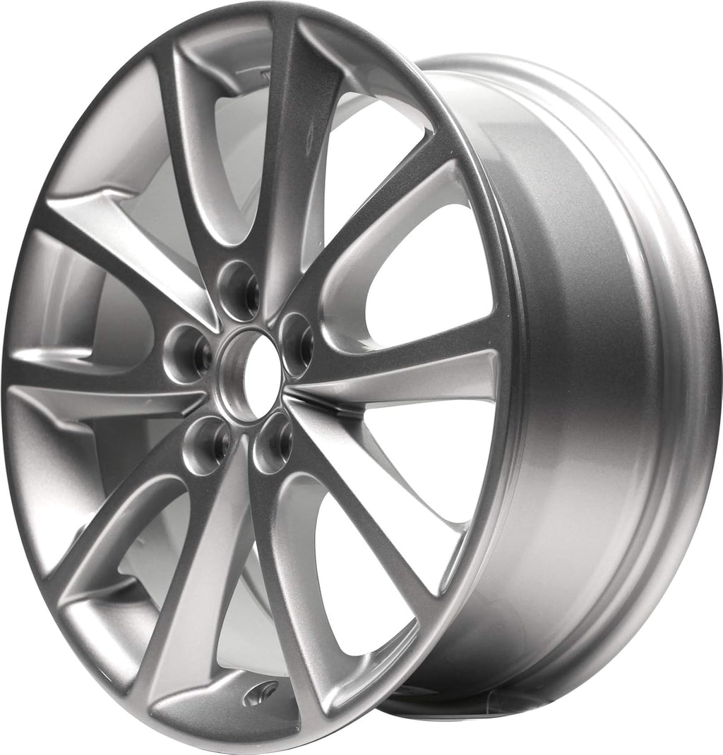 16 Inch Aluminum Alloy Wheel Rim C9318