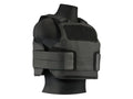 Black Small Armor Carrier R894393