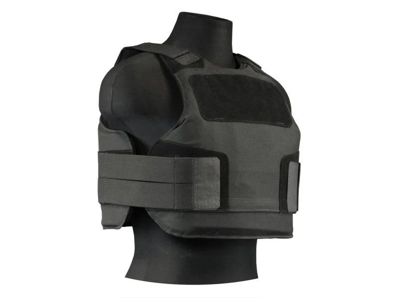 Black Small Armor Carrier R894393