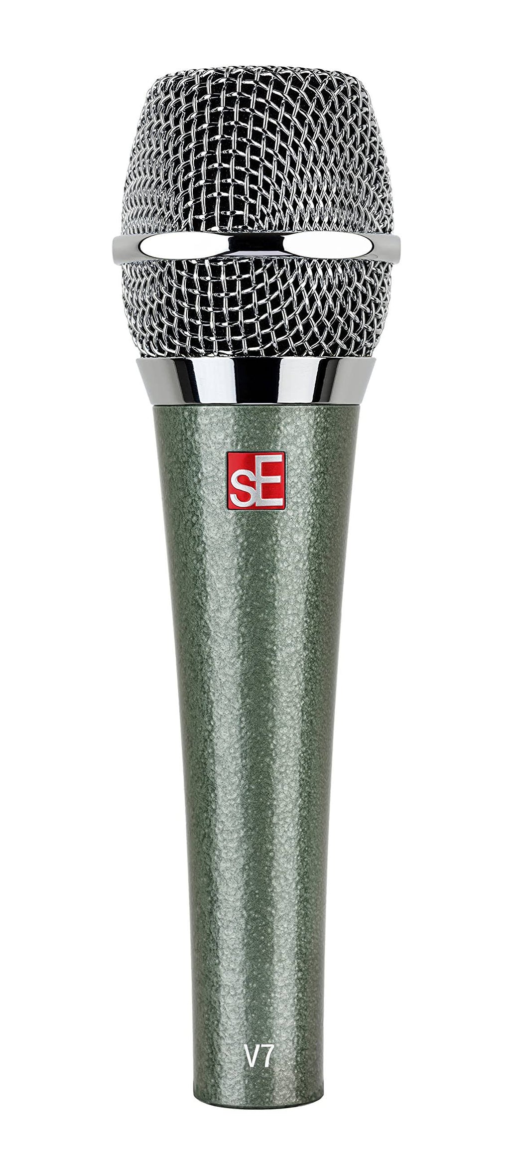 Dynamic Vocal Microphone F933379