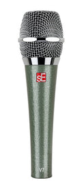 Dynamic Vocal Microphone F933379