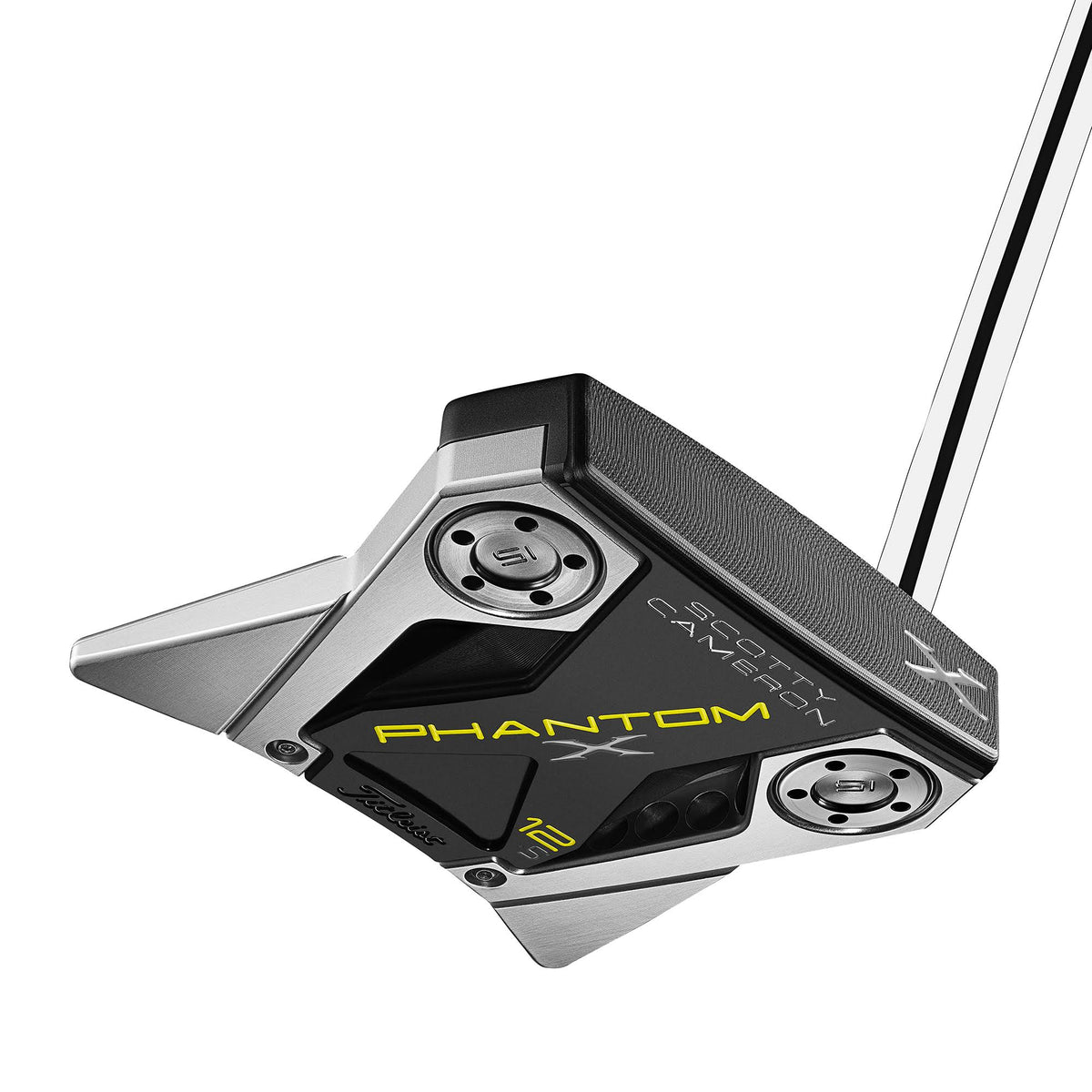 Putter O8443