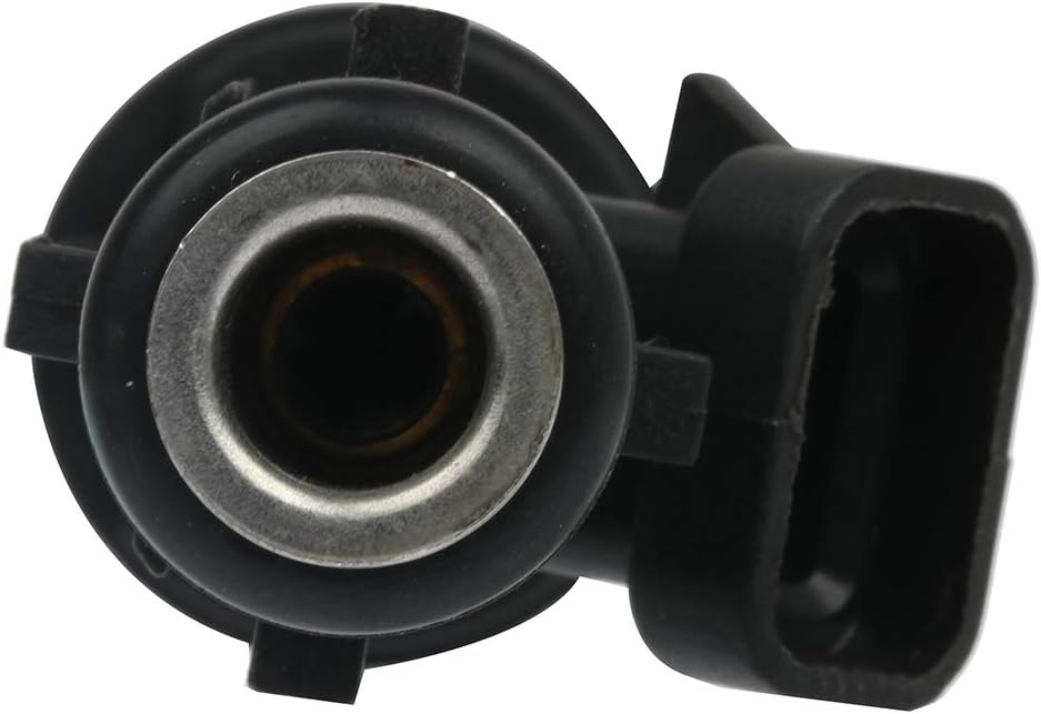 4 Hole Fuel Injectors Set D6497