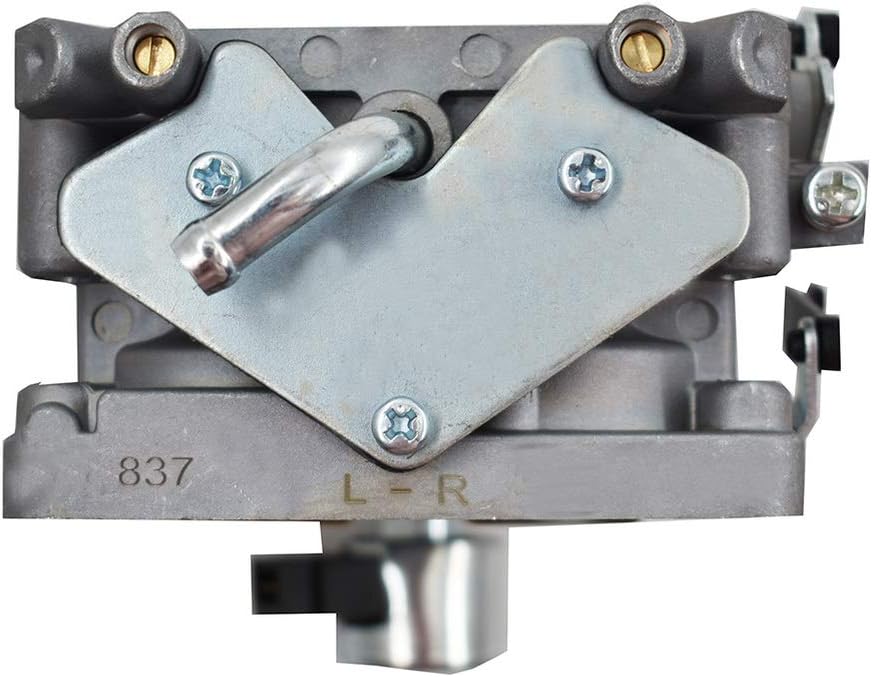 Carburetor Pack of 2 S5880