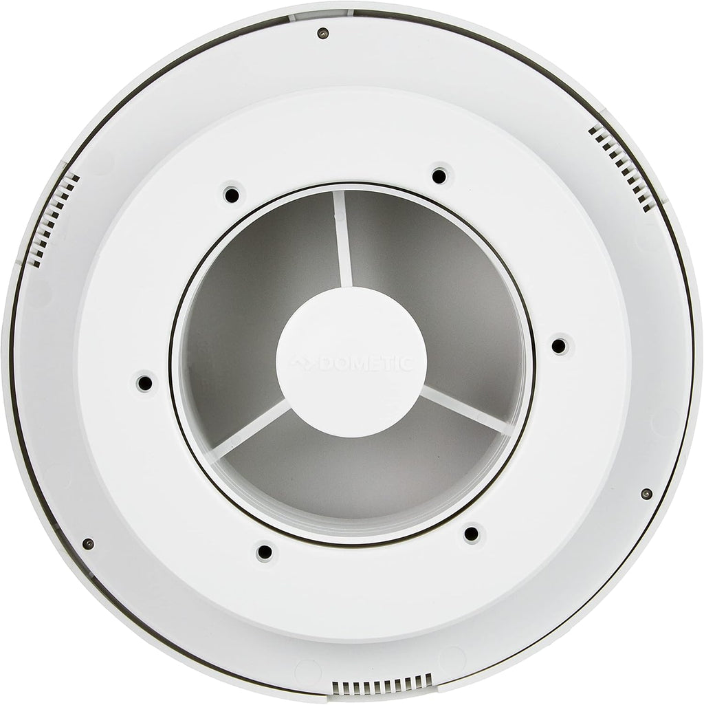 Mushroom-Shaped Fan 100mm I966