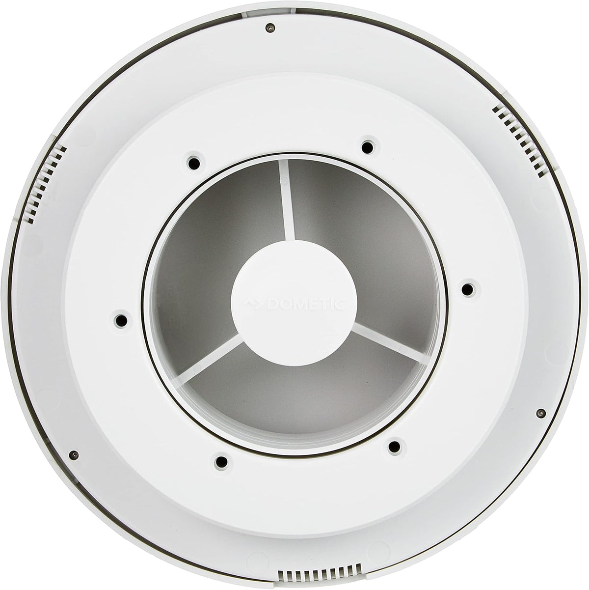 Mushroom-Shaped Fan 100mm I966