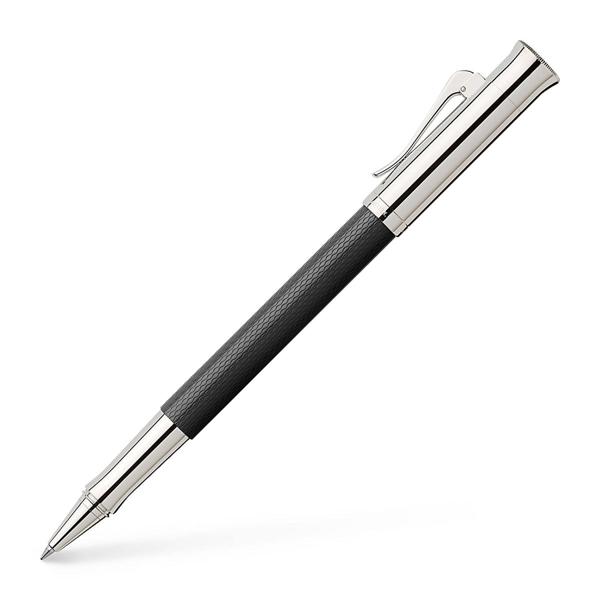 Black Rollerball Pen M436
