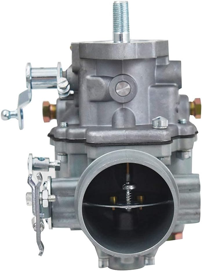 Carburetor Q472078