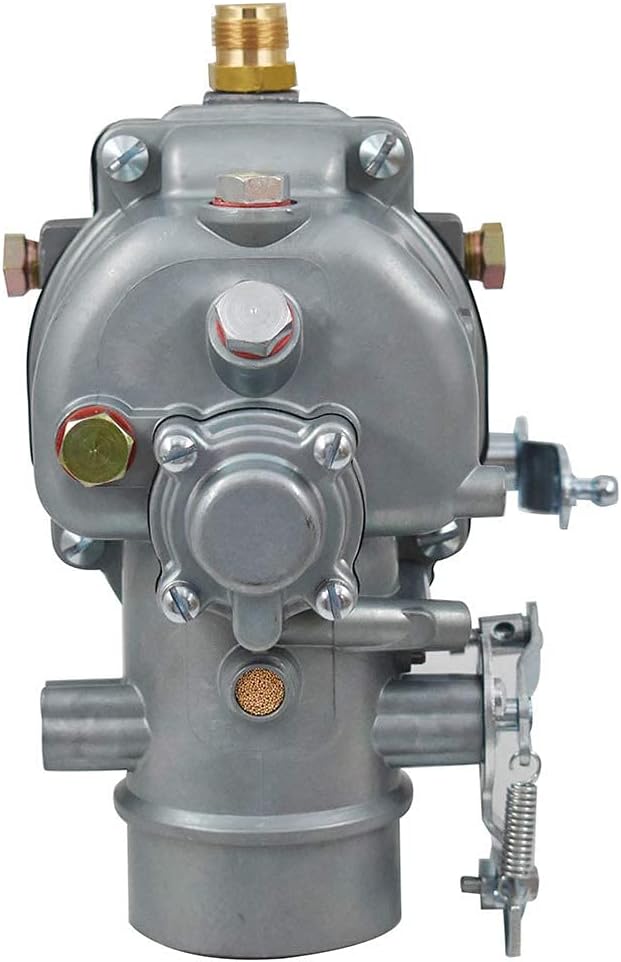 Carburetor Q472078