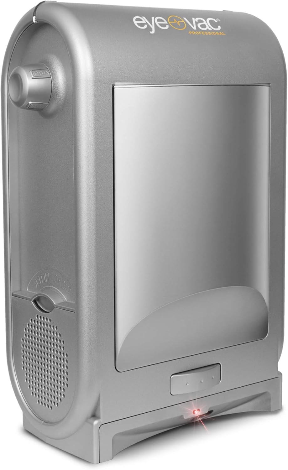 1400 Watts Touchless Stationary Vacuum with Infrared Sensors F682