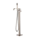 Freestanding Tub Filler Polished Chrome P1720
