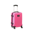 Pink 20 inch Carry on Hardcase Spinner E92948