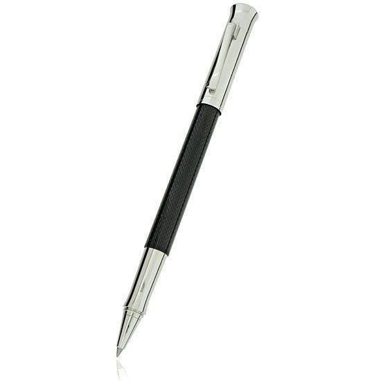 Black Rollerball Pen M436