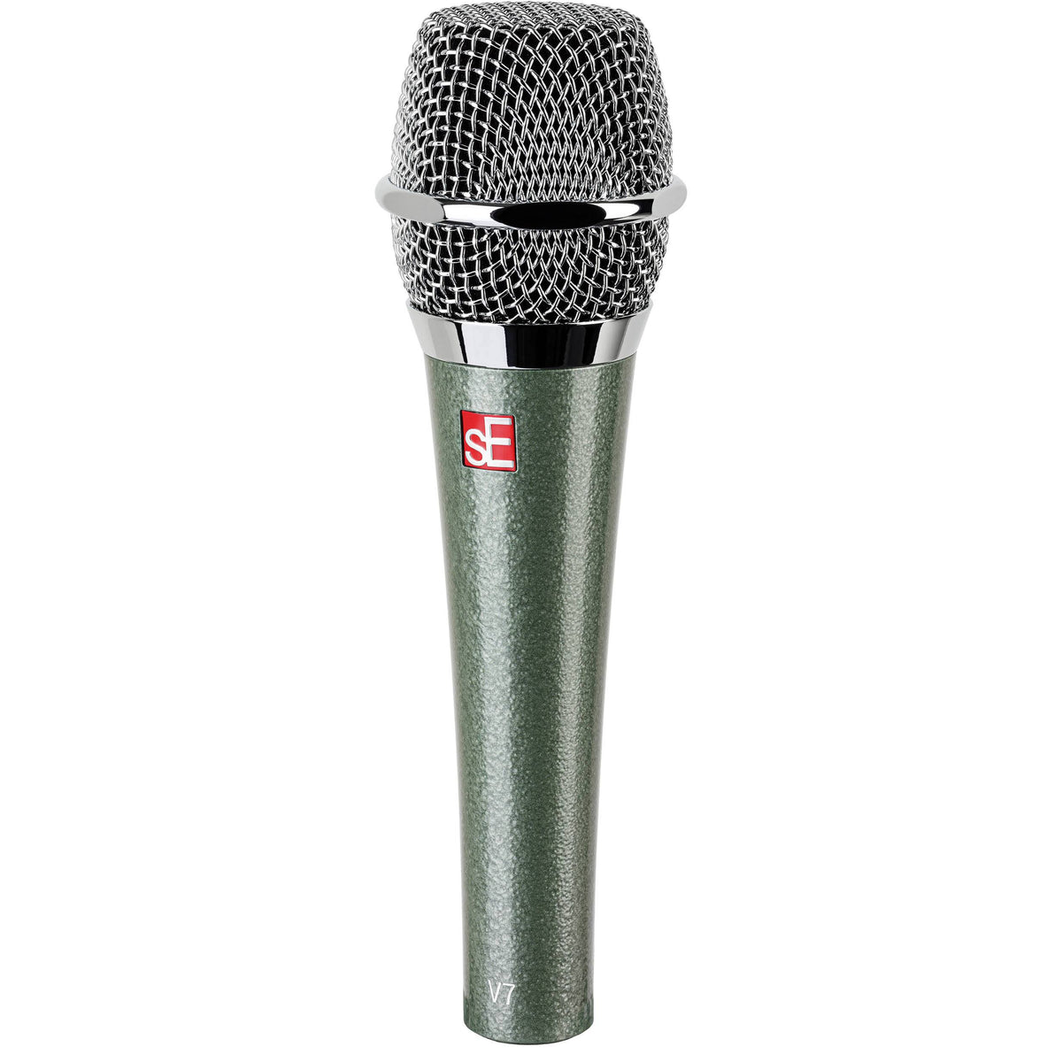 Dynamic Vocal Microphone F933379