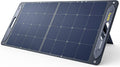 100W Portable Foldable Solar Panel Kit with Adjustable Kickstand N106