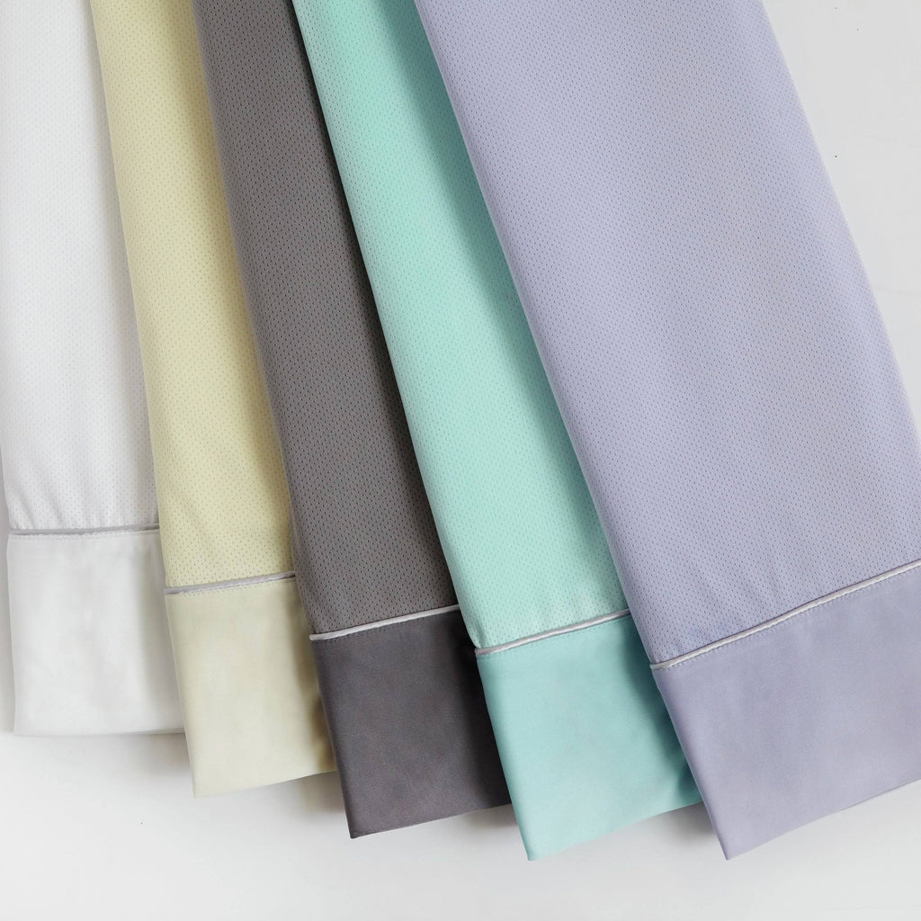 California Lavender Extra Deep Pocket Sheets A5025