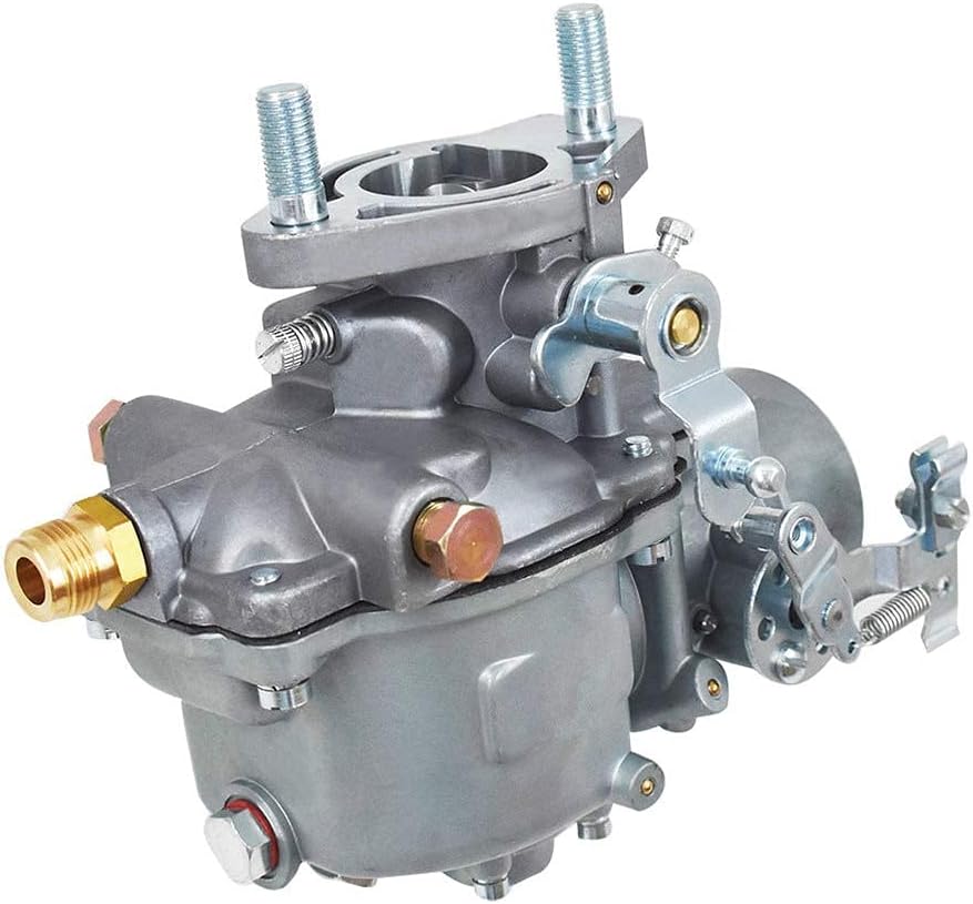Carburetor Q472078