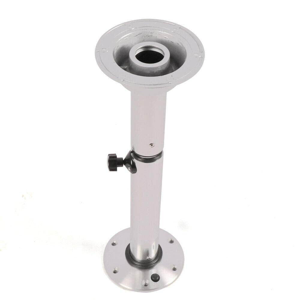 Adjustable Aluminum Removable Table Pedestal U8129