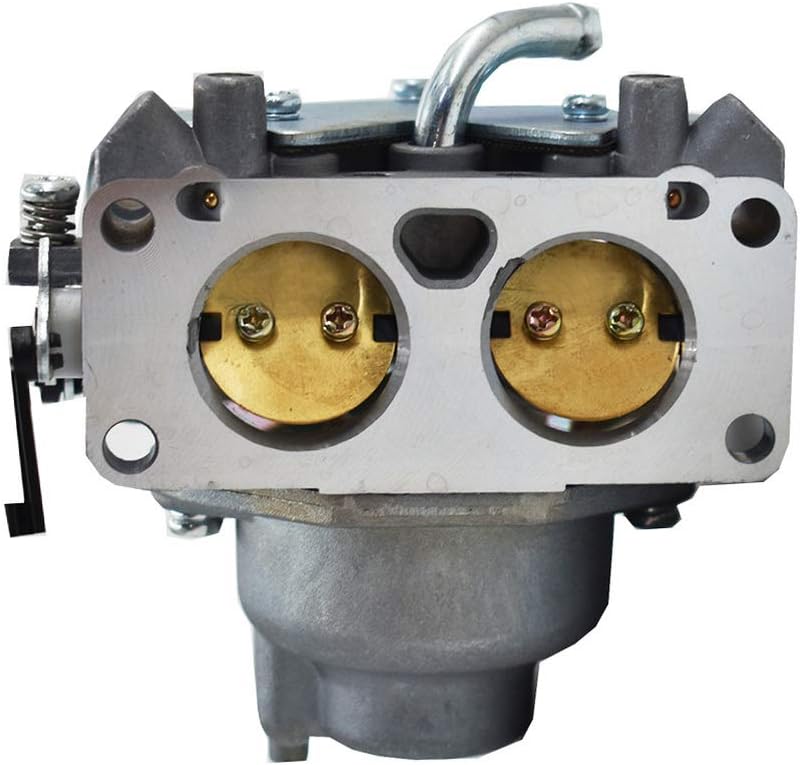 Carburetor Pack of 2 S5880