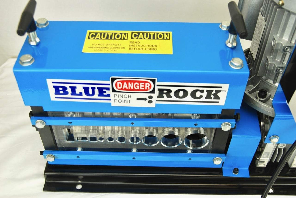 Wire Stripping Machine Copper Cable Stripper E4116