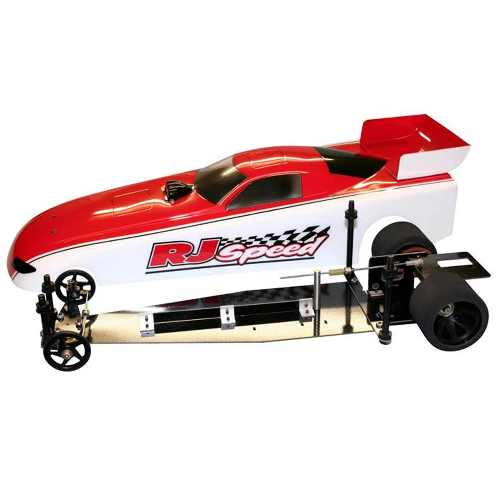 1/10 Electric R/C Car & Truck P35635
