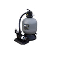 22 in. Sand Filter System X9088