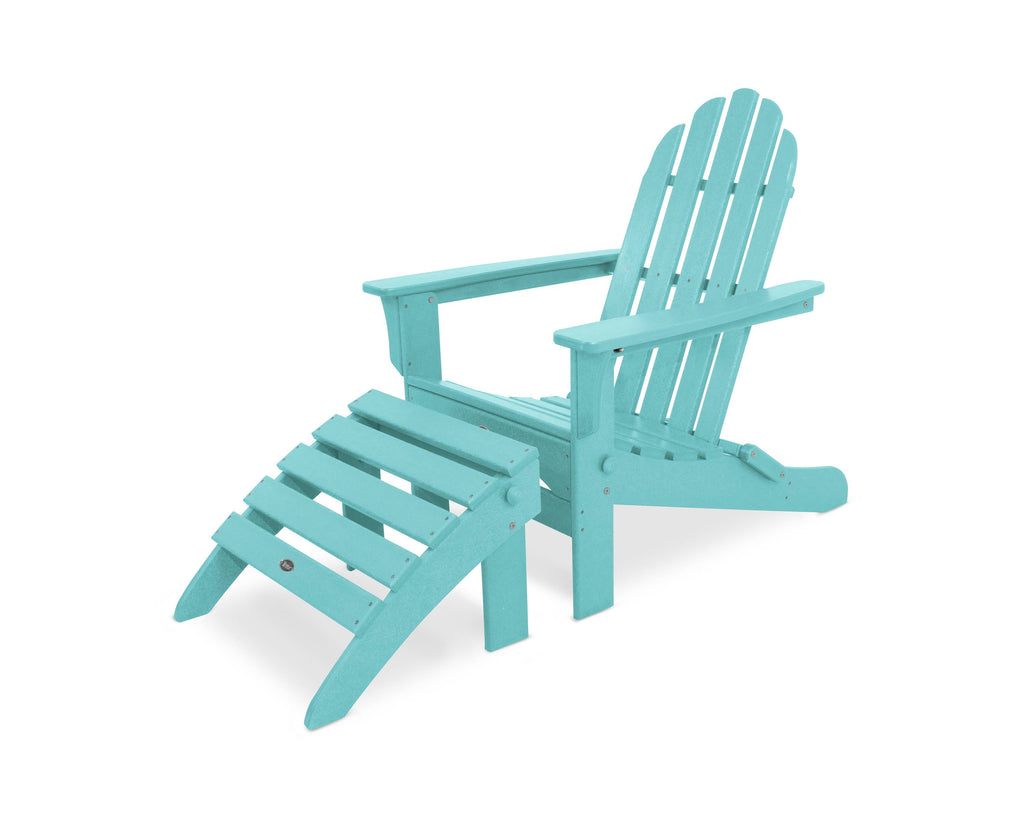Aruba 2-Piece Folding Seating Set D41966