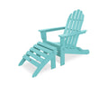Aruba 2-Piece Folding Seating Set D41966