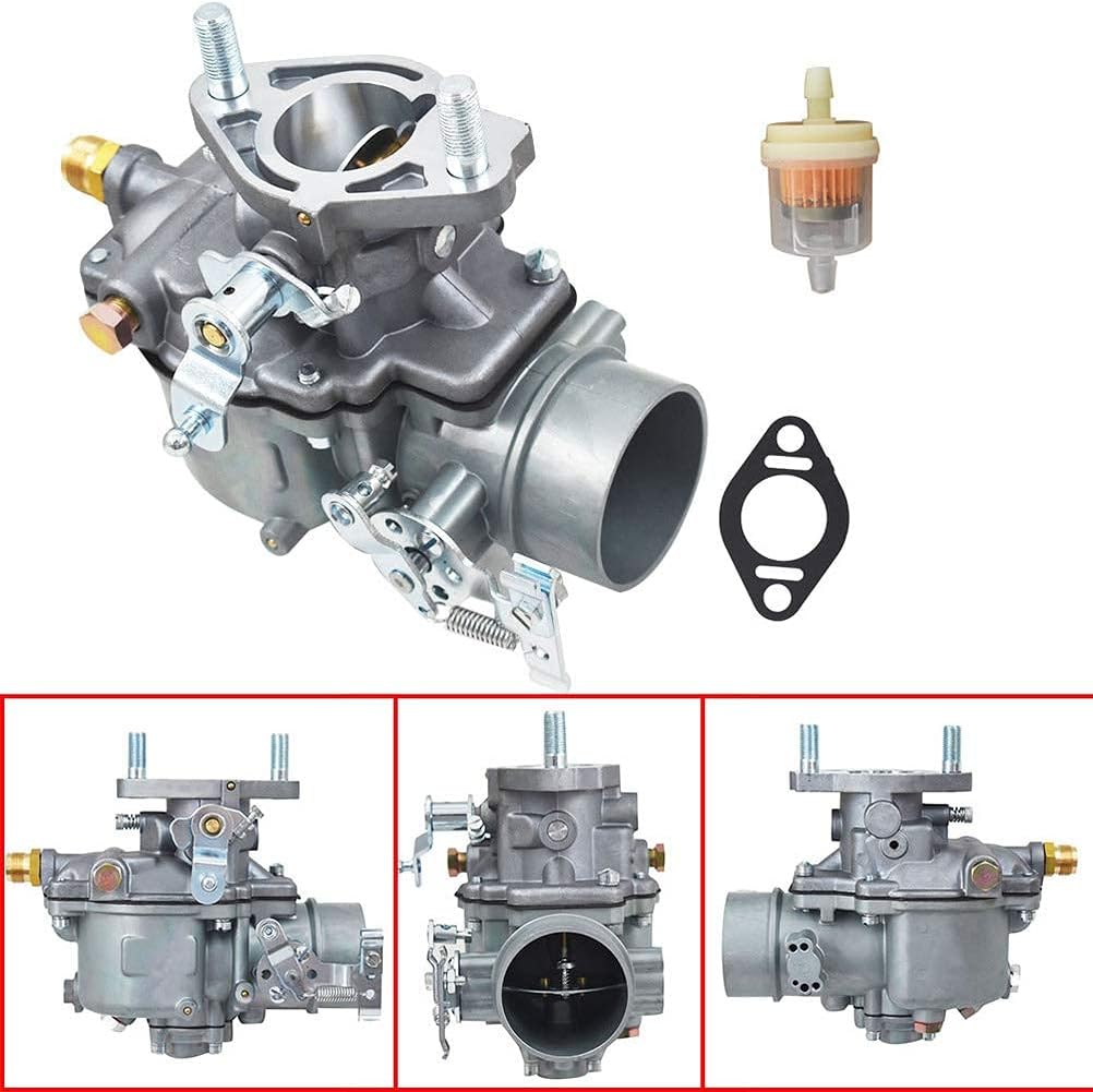 Carburetor Q472078