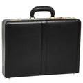 Leather Attache Case N54009