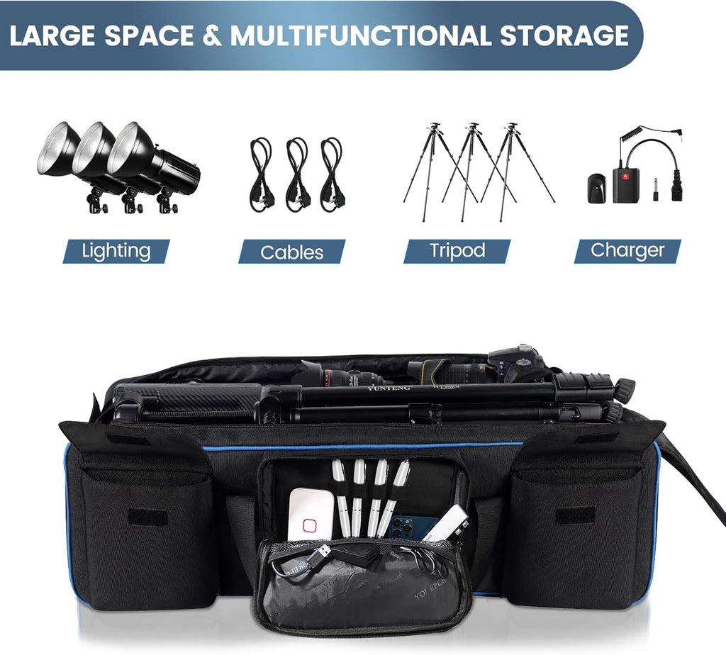 Tripod Carrying Case Bag with Strap A913