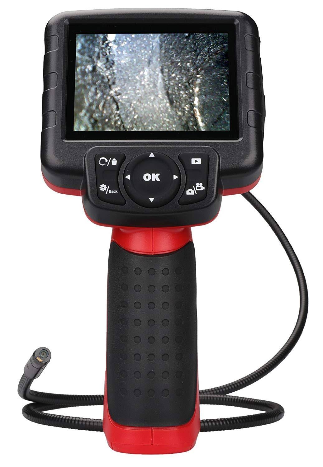 Digital Inspection Camera with 5.5mm Camera N1643