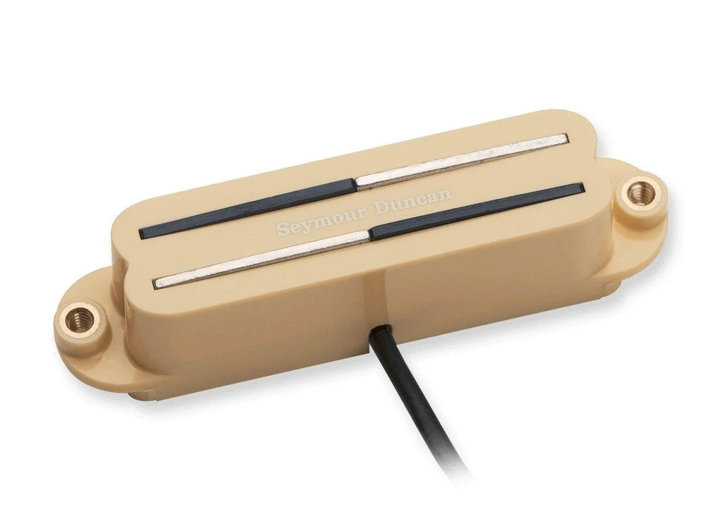 Cream Neck Pickup G9752
