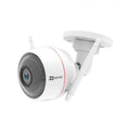White Outdoor Bullet Security Camera I27446