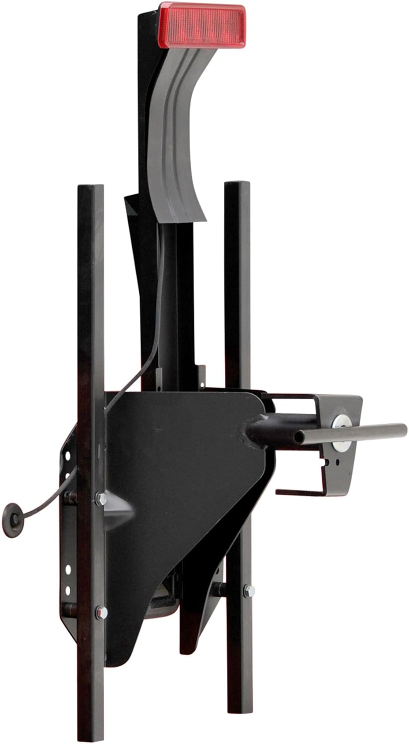 Oversize Tire Carrier Mount S237738