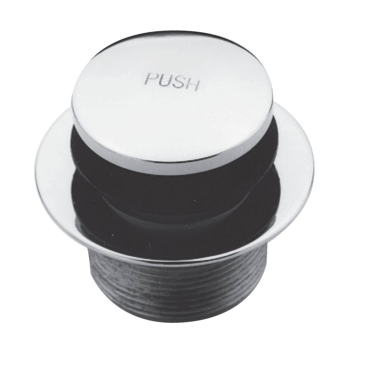 Oil Rubbed Bronze Tub Drain A461060