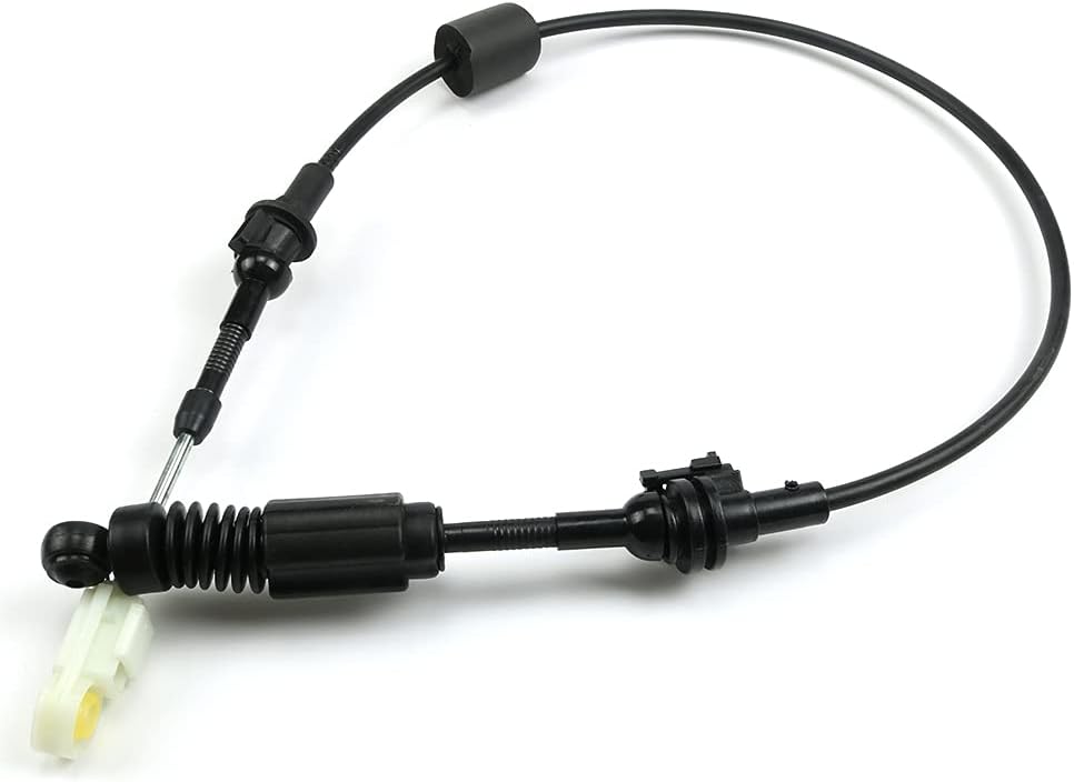 Automatic Transmission Shift Cable Shifter Pack of 2 I343