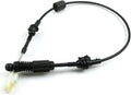 Automatic Transmission Shift Cable Shifter Pack of 2 I343